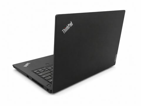 Laptop - Lenovo Thinkpad L14 - Core i7 11va Gen, 16 GB RAM, 240 GB SSD, 14" HD