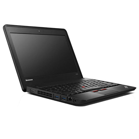 Laptop - Lenovo x131e - Inside , 8 Gb Ram, 120 Gb SSD, 11.6"
