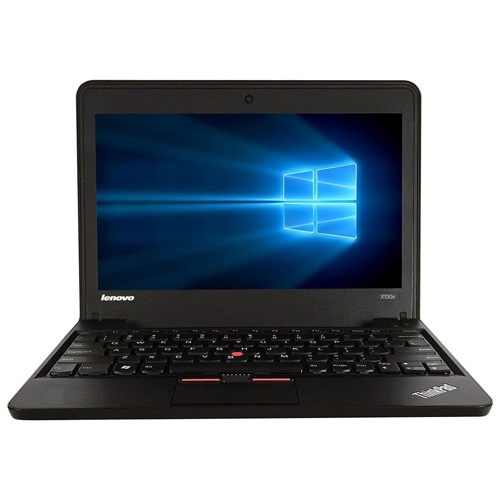 Laptop - Lenovo x131e - Inside , 8 Gb Ram, 120 Gb SSD, 11.6"