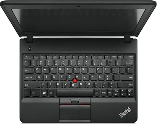 Laptop - Lenovo x131e - Inside , 8 Gb Ram, 120 Gb SSD, 11.6"
