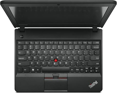 Laptop - Lenovo x131e - Inside , 8 Gb Ram, 120 Gb SSD, 11.6"