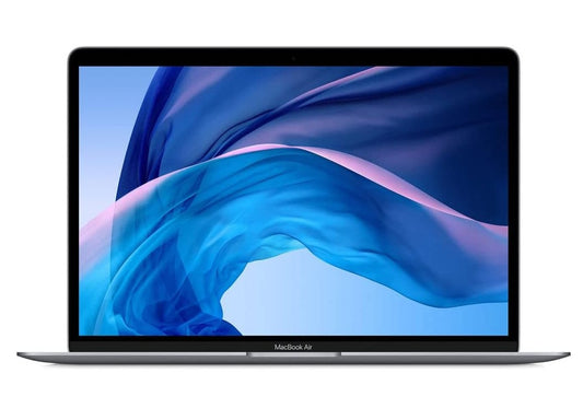 Laptop - Macbook Air A2179 - Core i3 10ma Gen, 8 GB RAM, 120 GB SSD, Retina 13"