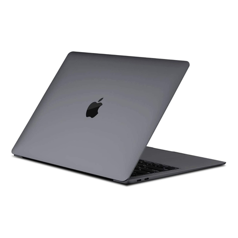 Laptop - Macbook Air A2179 - Core i3 10ma Gen, 8 GB RAM, 120 GB SSD, Retina 13"