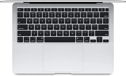 Laptop - Macbook Air 2020 A2179 - Core i5 10ma Gen, 8 GB RAM, 256 GB SSD, Retina 13"