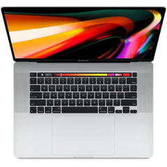 MacBook Pro A1990 Touch Bar (2018) | i7 8va. gen | 16 GB RAM | 512 GB SSD | 4 GB Vídeo | 15.4"