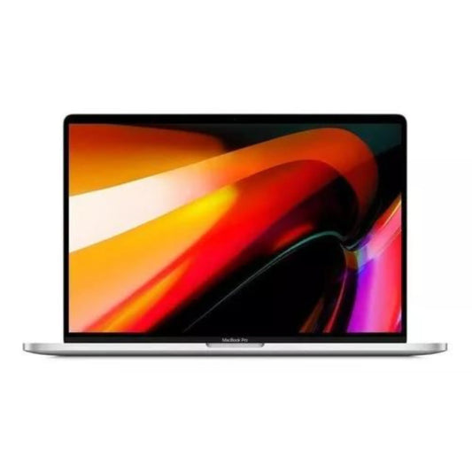 MacBook Pro A1990 Touch Bar (2018) | i7 8va. gen | 16 GB RAM | 500 GB SSD | 2 - 4 GB Vídeo | 15.4"