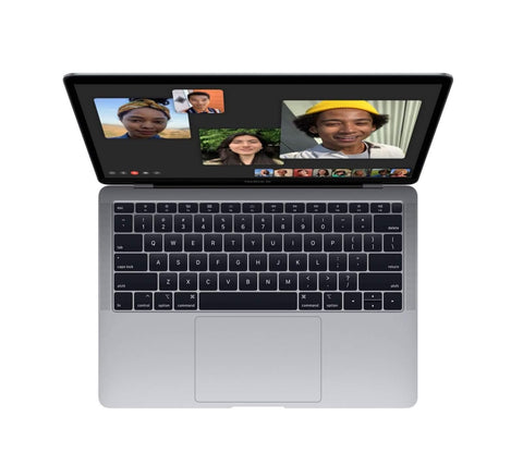 Laptop - Macbook Air A1932 - Core i5 8va Gen, 8 GB RAM, 120 GB SSD, Retina 13"