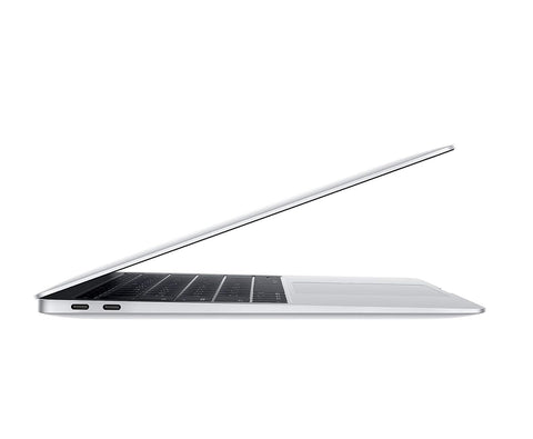 Laptop - Macbook Air A1932 - Core i5 8va Gen, 8 GB RAM, 120 GB SSD, Retina 13"