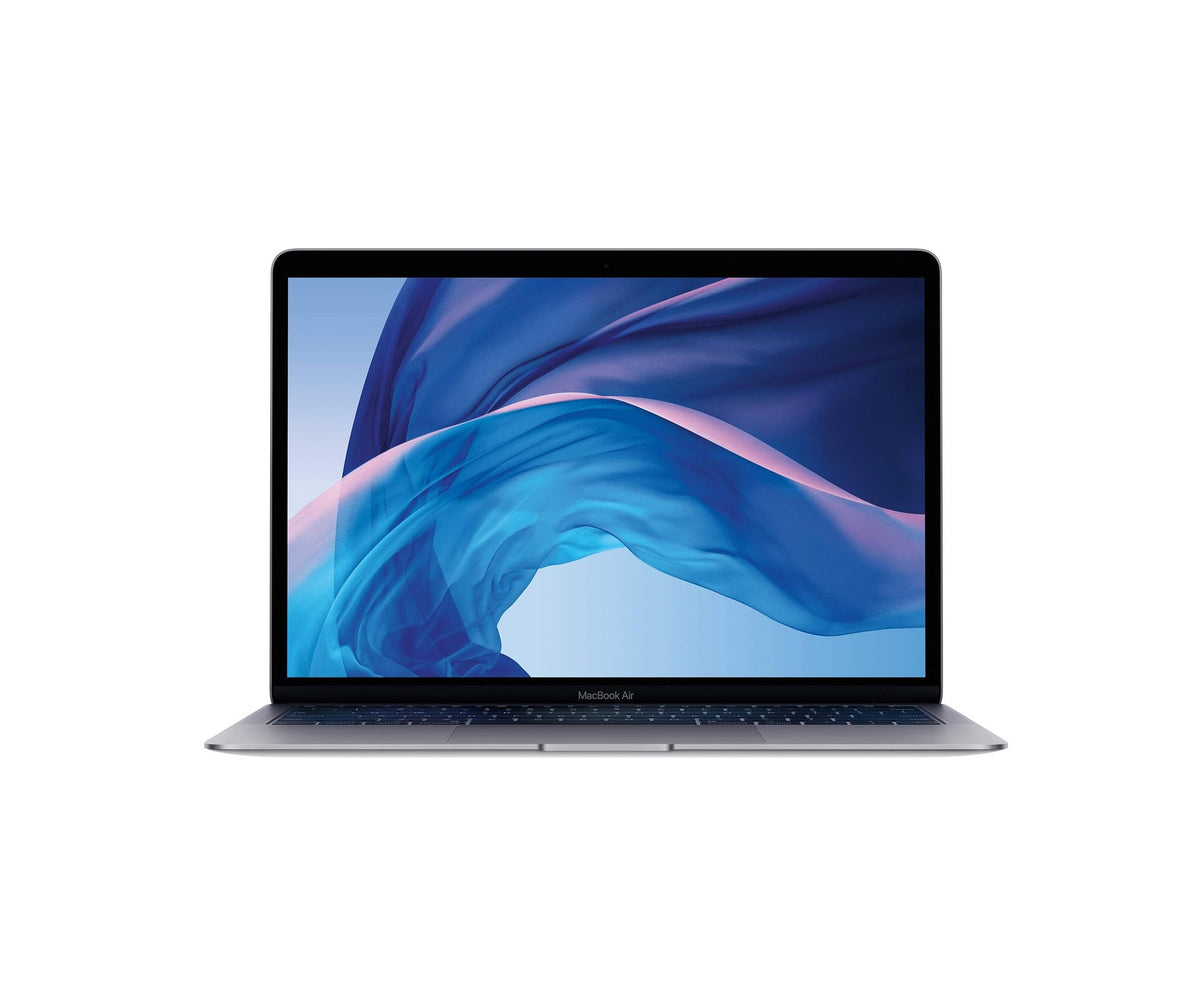 Laptop - Macbook Air A1932 - Core i5 8va Gen, 8 GB RAM, 120 GB SSD, Retina 13"