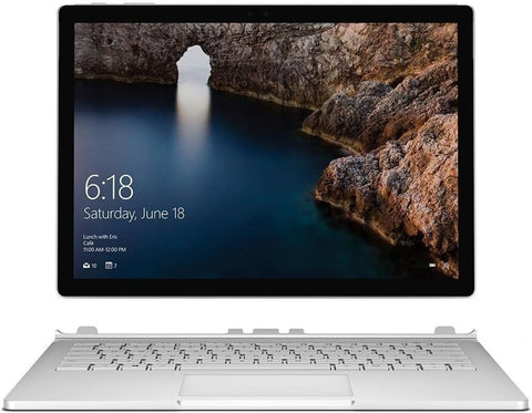 Laptop - Microsoft Surface Book 2 - Core i7 6ta Gen, 16 GB RAM, 1 TB SSD, 14"