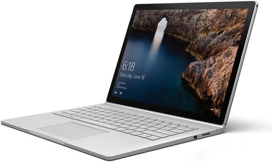 Laptop - Microsoft Surface Book 2 - Core i7 6ta Gen, 16 GB RAM, 1 TB SSD, 14"