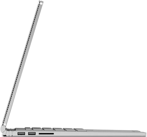 Laptop - Microsoft Surface Book 2 - Core i7 6ta Gen, 16 GB RAM, 1 TB SSD, 14"