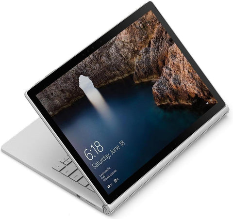 Laptop - Microsoft Surface Book 2 - Core i7 6ta Gen, 16 GB RAM, 1 TB SSD, 14"