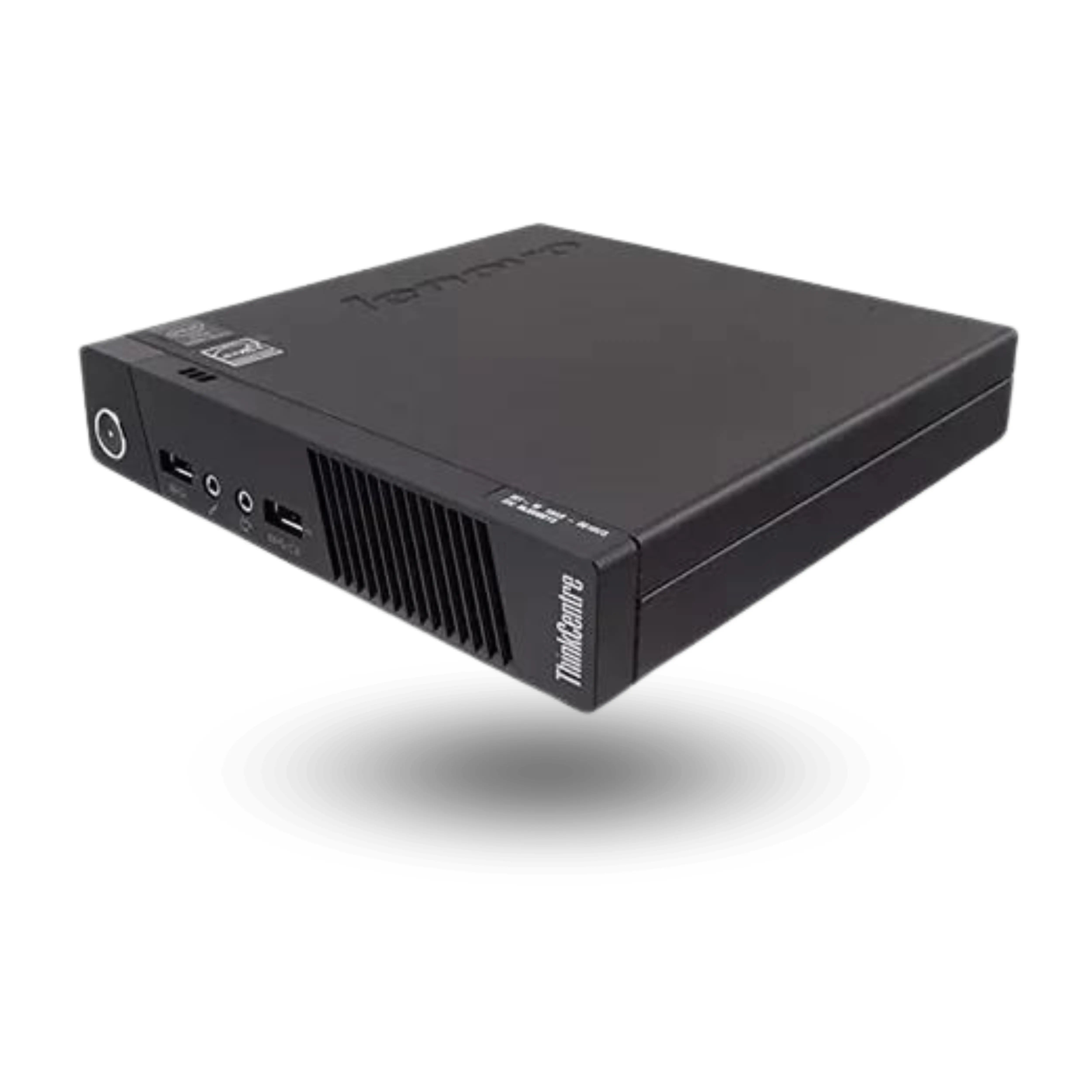 PC - Lenovo ThinkCentre M93p | Intel Core i5 4ta gen | 8 GB RAM 240 GB SSD | MINI