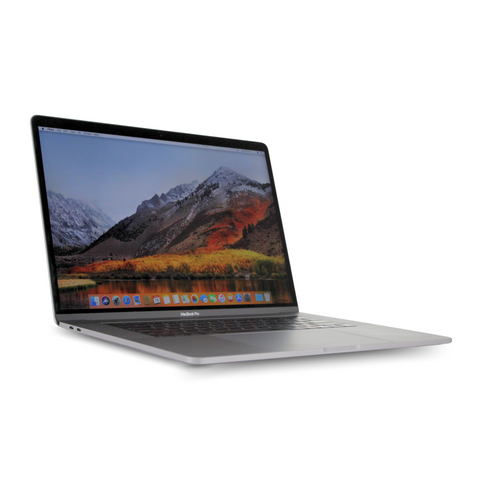 MACBOOK- A1707 (2017) - i7 7ma. gen, 16 GB RAM, 256 GB SSD, 2 GB gddr5, 15.4"