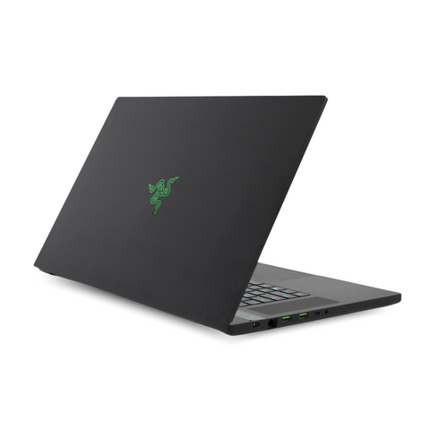 LAPTOP - RAZER BLADE PRO 17 TOUCH- I7 9na Gen. 16 GB DDR4, 1TB Nvme, NVIDIA GeForce RTX 2080, 17.3”VMe SSD, 8 GB GDDR6 de vid.