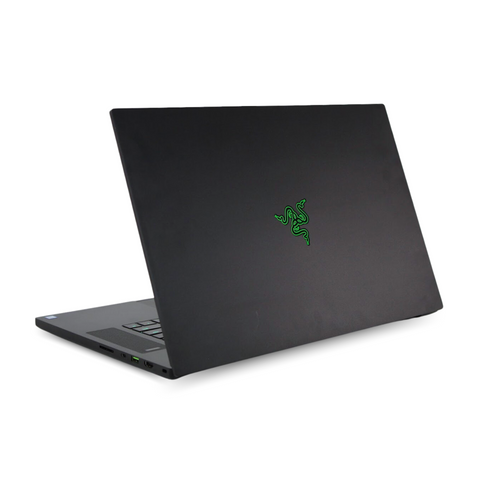 LAPTOP - RAZER BLADE PRO 17 TOUCH- I7 9na Gen. 16 GB DDR4, 1TB Nvme, NVIDIA GeForce RTX 2080, 17.3”VMe SSD, 8 GB GDDR6 de vid.