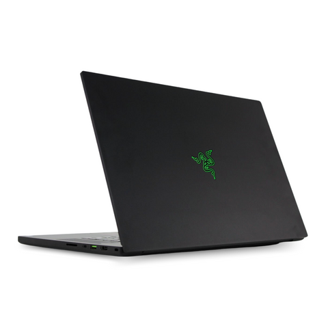 LAPTOP - RAZER BLADE PRO 17 - I7 9na Gen. 16 GB DDR4, 512 GB NVMe SSD, 8 GB GDDR6 de video, NVIDIA GeForce RTX 2080, 17.3”