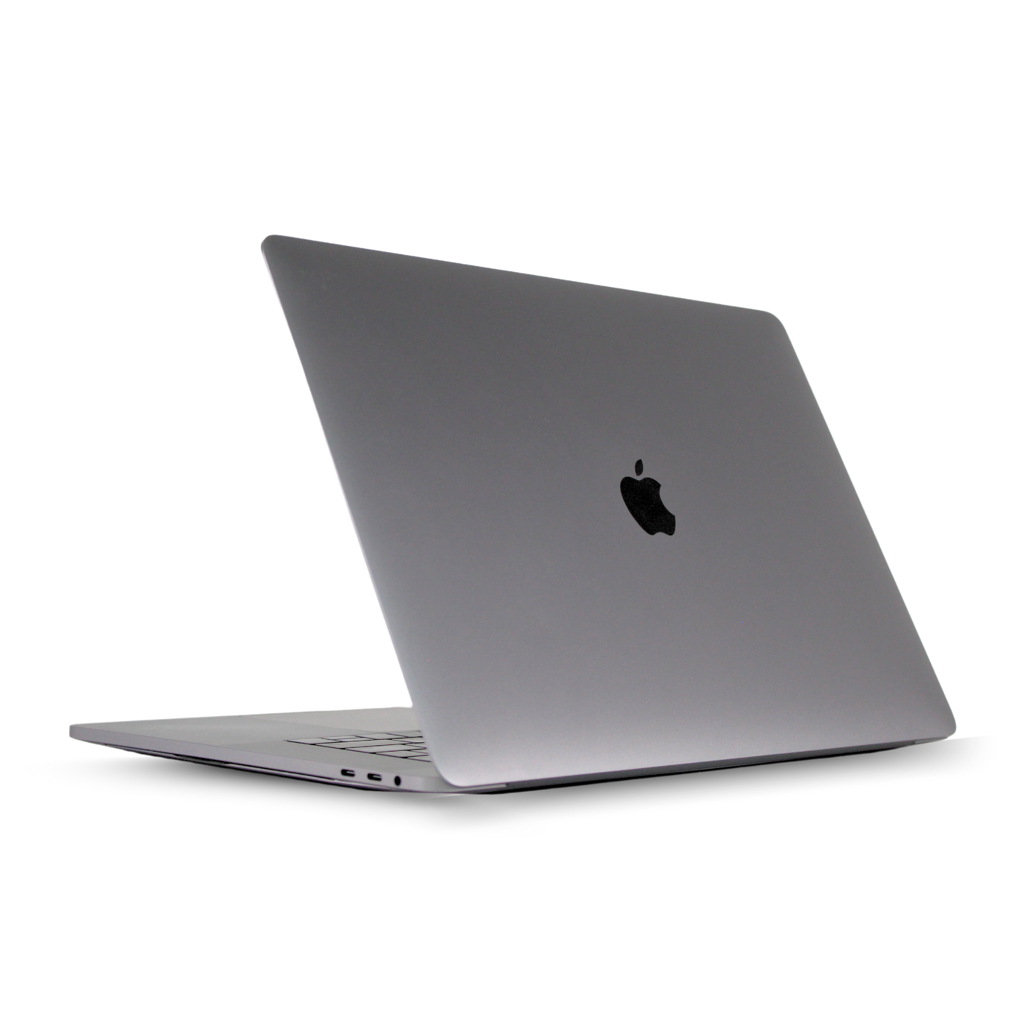 MACBOOK- A1707 (2017) - i7 7ma. gen, 16 GB RAM, 256 GB SSD, 2 GB gddr5, 15.4"