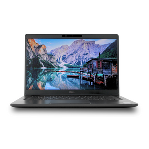 LAPTOP - DELL LATITUDE 5300 - Core i7 8va Gen, 8 GB RAM, 240 GB SSD, 13.3" (Touch)