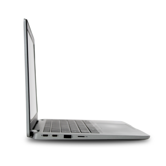 Laptop - DELL LATITUDE 5320 -  Core i7 11va Gen, 16 GB RAM, 240 GB SSD , 13.3"