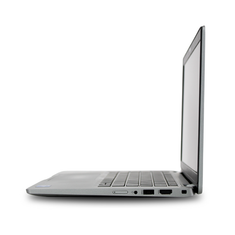 Laptop - DELL LATITUDE 5320 -  Core i7 11va Gen, 16 GB RAM, 240 GB SSD , 13.3"