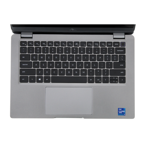 Laptop - DELL LATITUDE 5320 -  Core i7 11va Gen, 16 GB RAM, 240 GB SSD , 13.3"