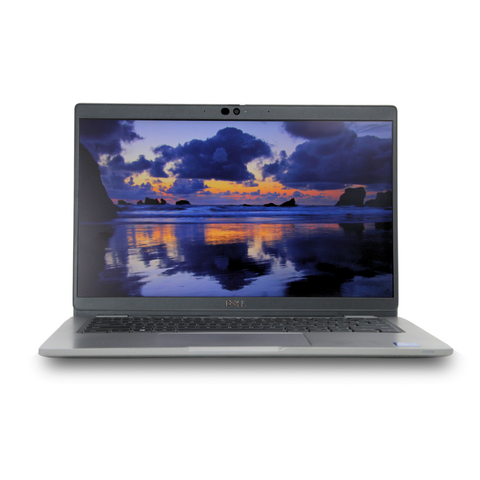 Laptop - DELL LATITUDE 5320 -  Core i7 11va Gen, 16 GB RAM, 240 GB SSD , 13.3"