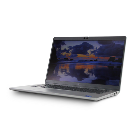Laptop - DELL LATITUDE 5320 -  Core i7 11va Gen, 16 GB RAM, 240 GB SSD , 13.3"