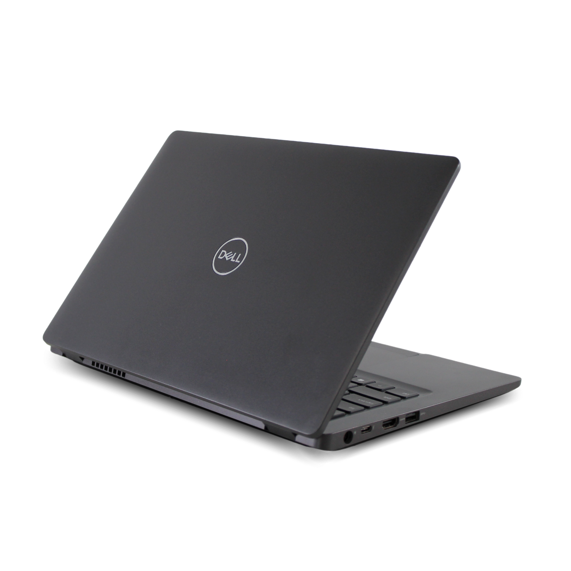 LAPTOP - DELL LATITUDE 5300 - i7 8va Gen. 16 gb ram, 512 gb ssd. (Touch)