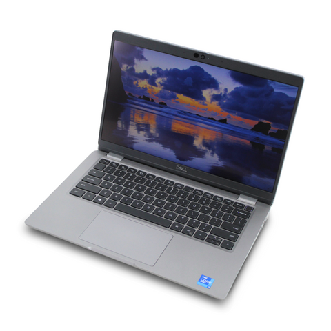 Laptop - DELL LATITUDE 5320 -  Core i7 11va Gen, 16 GB RAM, 240 GB SSD , 13.3"