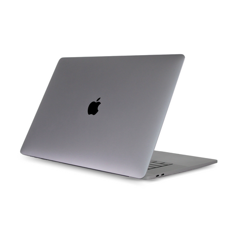 MACBOOK- A1707 (2017) - i7 7ma. gen, 16 GB RAM, 256 GB SSD, 2 GB gddr5, 15.4"