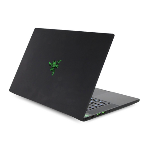 LAPTOP - RAZER BLADE 15 - i7 8va Gen. 16 GB DDR, 256 GB SSD, 8 GB GDDR6, NVIDIA GeForce RTX 2070, 15”