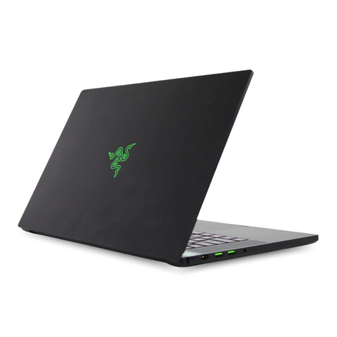 LAPTOP - RAZER BLADE 15 - i7 8va Gen. 16 GB DDR, 256 GB SSD, 8 GB GDDR6, NVIDIA GeForce RTX 2070, 15”