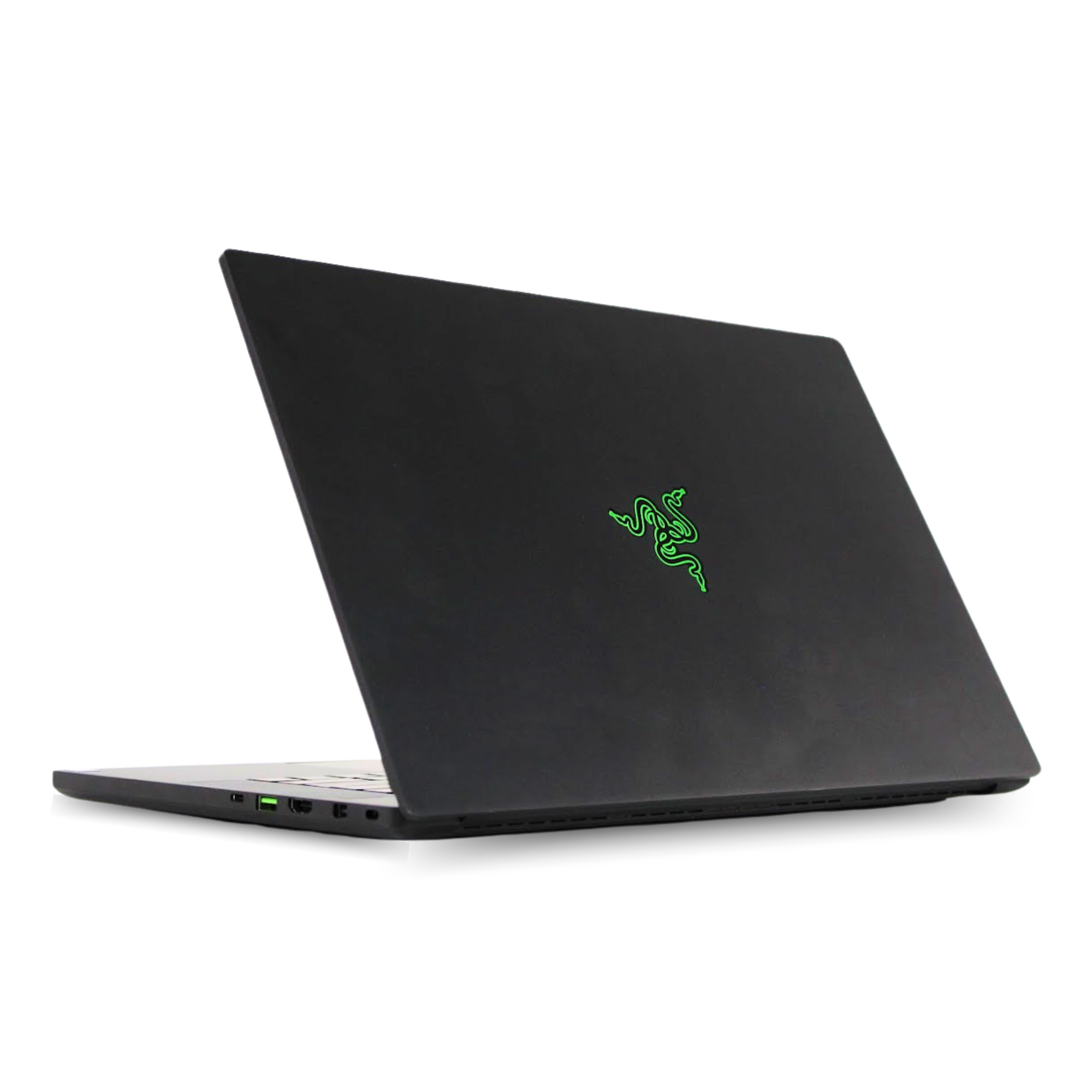 LAPTOP - RAZER BLADE 15 - i7 8va Gen. 16 GB DDR, 256 GB SSD, 8 GB GDDR6, NVIDIA GeForce RTX 2070, 15”