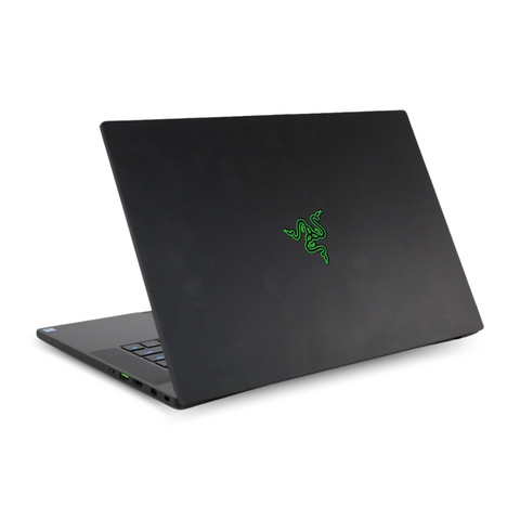 LAPTOP - RAZER BLADE 15 - i7 8va Gen. 16 GB DDR, 256 GB SSD, 8 GB GDDR6, NVIDIA GeForce RTX 2070, 15”