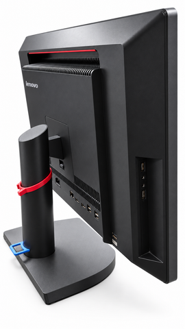 AIO- LENOVO THINKCENTRE M93Z, Core i5 3ra, 8 GB RAM, 240 GB RAM,  23¨