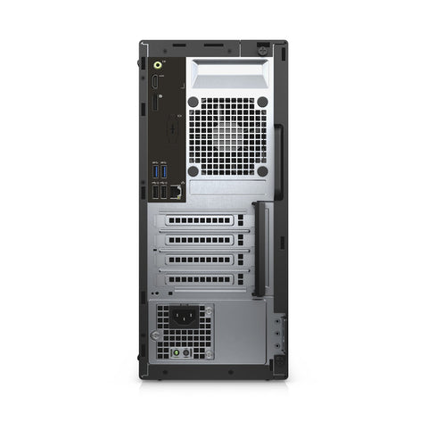 PC - DELL OPTIPLEX 3046 - Core i5 6ta. 8 GB RAM, 240 GB SSD, MT