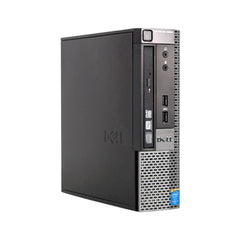PC - Dell Optiplex 9020 | i5 4ta Gen. | 8 GB RAM | 240 GB SSD | USFF
