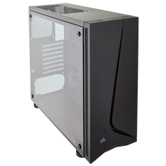 PC GAMER - Gabinete Corsair SPEC-05 | i7 12va gen | RTX GeForce 3060 12 GB | 16 GB RAM | 500 GB SSD M.2.