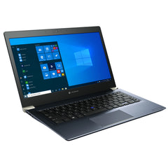 Laptop - Toshiba DynaBook Portege X40-G | i5 10ma gen | 16 GB RAM | 240 GB SSD | 14"