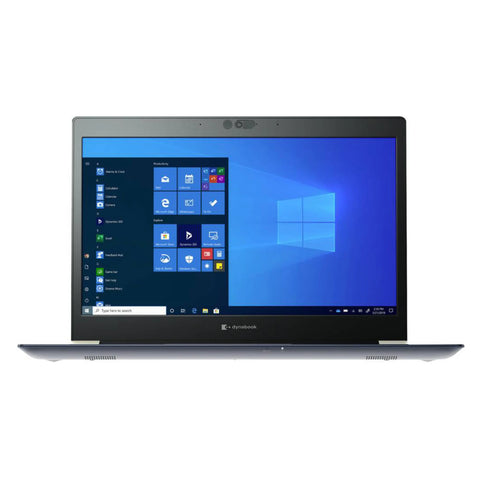 PAQUETE -  5 equipos Toshiba Tecra X40-E - i5 8va Touch 14"