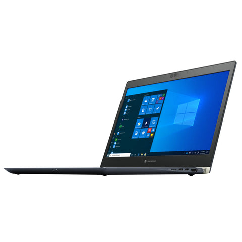 PAQUETE -  5 equipos Toshiba Tecra X40-E - i5 8va Touch 14"