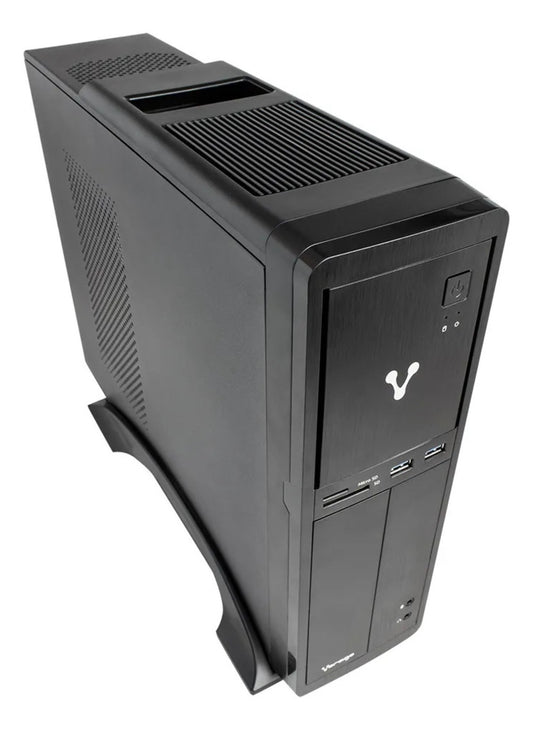 PC - Vorago SlimBay 4 SFF- Core i5 10ma gen, 16 GB RAM, 240 GB SSD