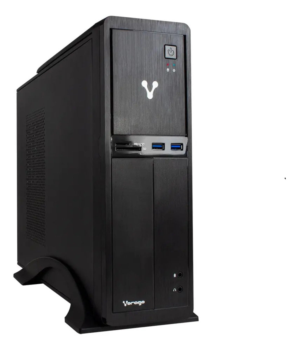 PC - Vorago SlimBay 4 SFF- Core i5 10ma gen, 16 GB RAM, 240 GB SSD