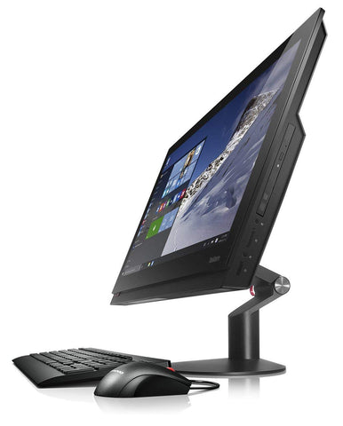 AIO - LENOVO THINKCENTRE M910Z - i5 6ta Gen. 8 GB RAM, 240 GB SSD , 23"