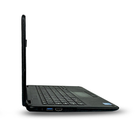 LAPTOP - LENOVO 300e 2dA GEN - Intel Inside, 4 GB RAM,2 gb ssd , 11.6"