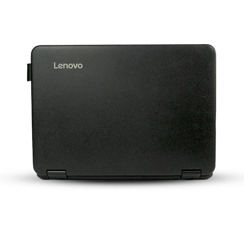 LAPTOP - LENOVO 300e 2dA GEN - Intel Inside, 4 GB RAM,2 gb ssd , 11.6"