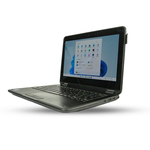 LAPTOP - LENOVO 300e 2dA GEN - Intel Inside, 4 GB RAM,2 gb ssd , 11.6"