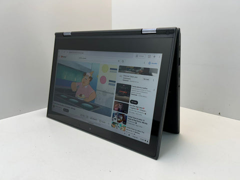 35 Laptops - Lenovo 200E Celeron - 2GB RAM, 2  GB SSD, 11.6"